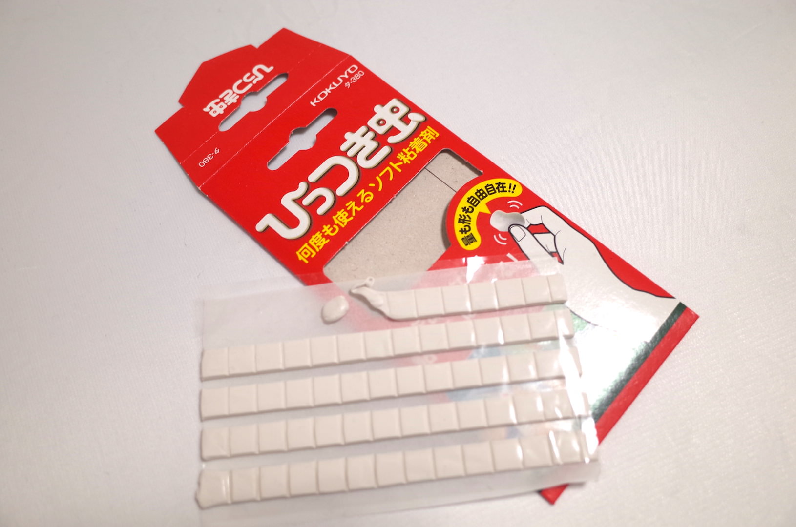 「ひっつき虫」商品画像