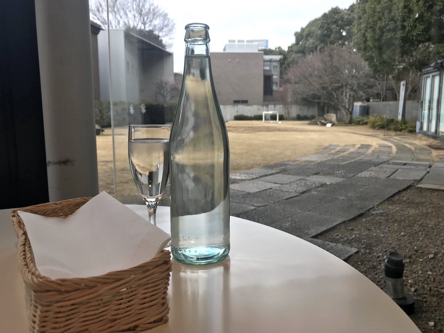 アート グルメ 原美術館内人気カフェ カフェ ダール のお得な平日ランチ