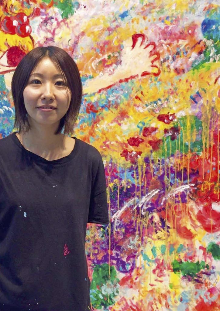 RokkakuAyako_Gallery_Delaive6-