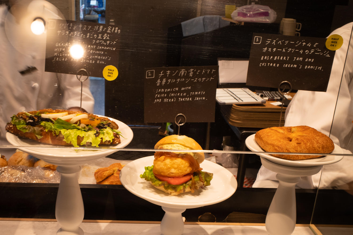 アート グルメ 朝食レストラン Anteroom Meals アンテルーム京都