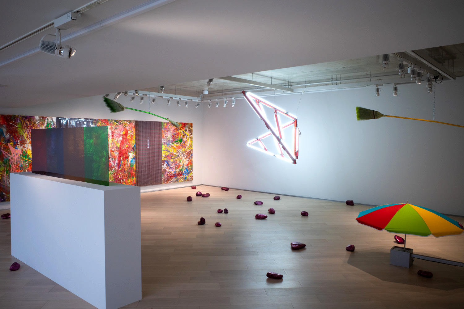 個展】鬼頭健吾「Full Lightness」京都市京セラ美術館 ザ 個展】鬼頭健吾「Full Lightness」京都市京セラ美術館 ザ