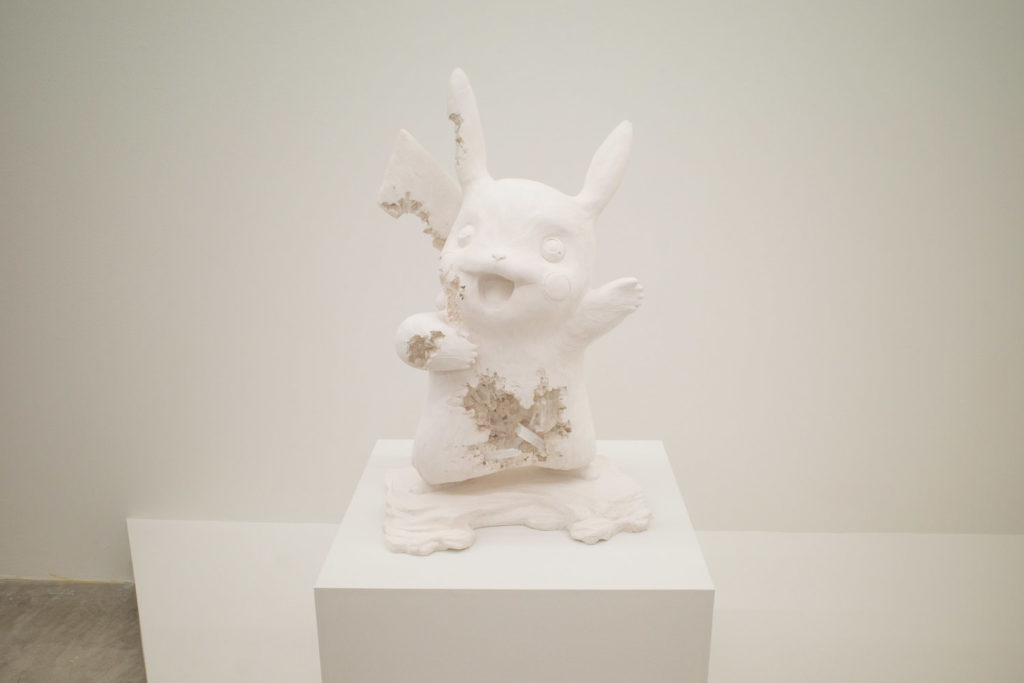 Daniel-Arsham_Pokémon5-