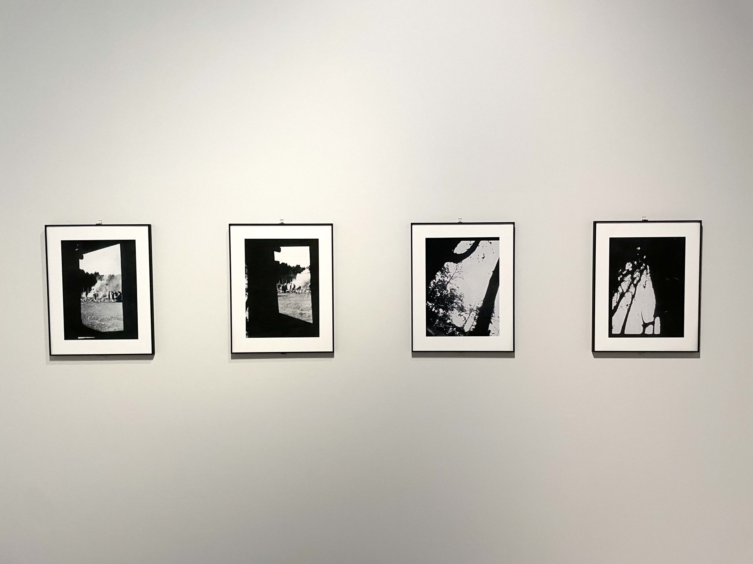 個展】ゲルハルト・リヒター展 東京国立近代美術館 – bur@rt press
