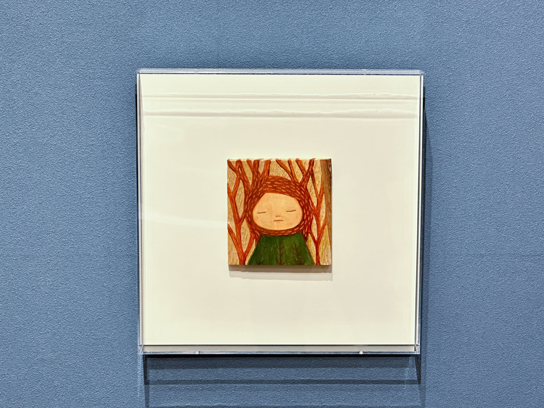 Solo Show] Moe Nakamura 