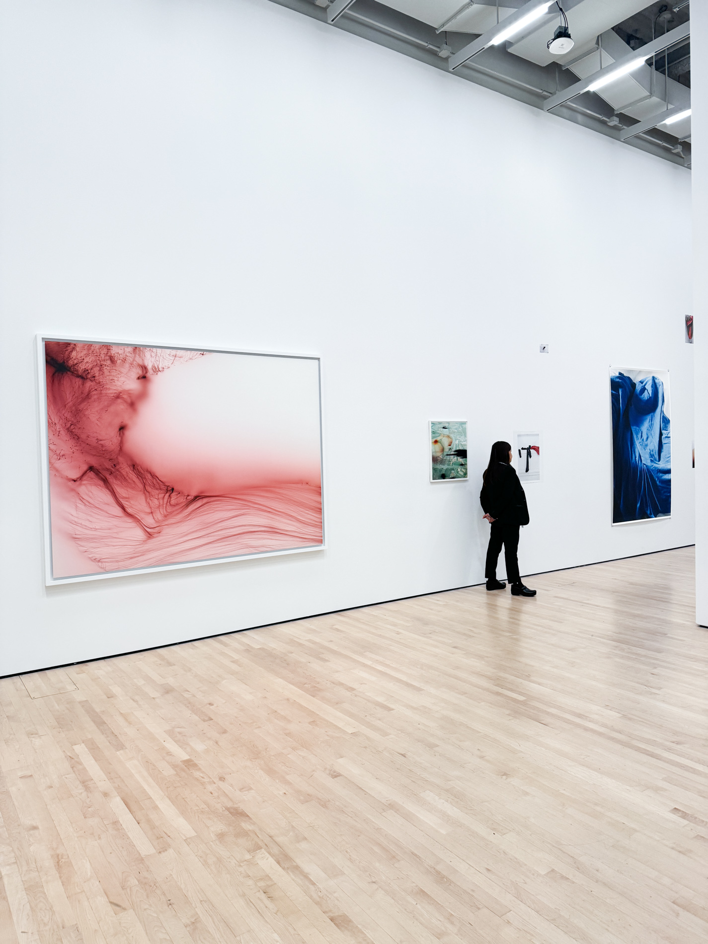 個展】Wolfgang Tillmans（ヴォルフガング・ティルマンス）「To Look