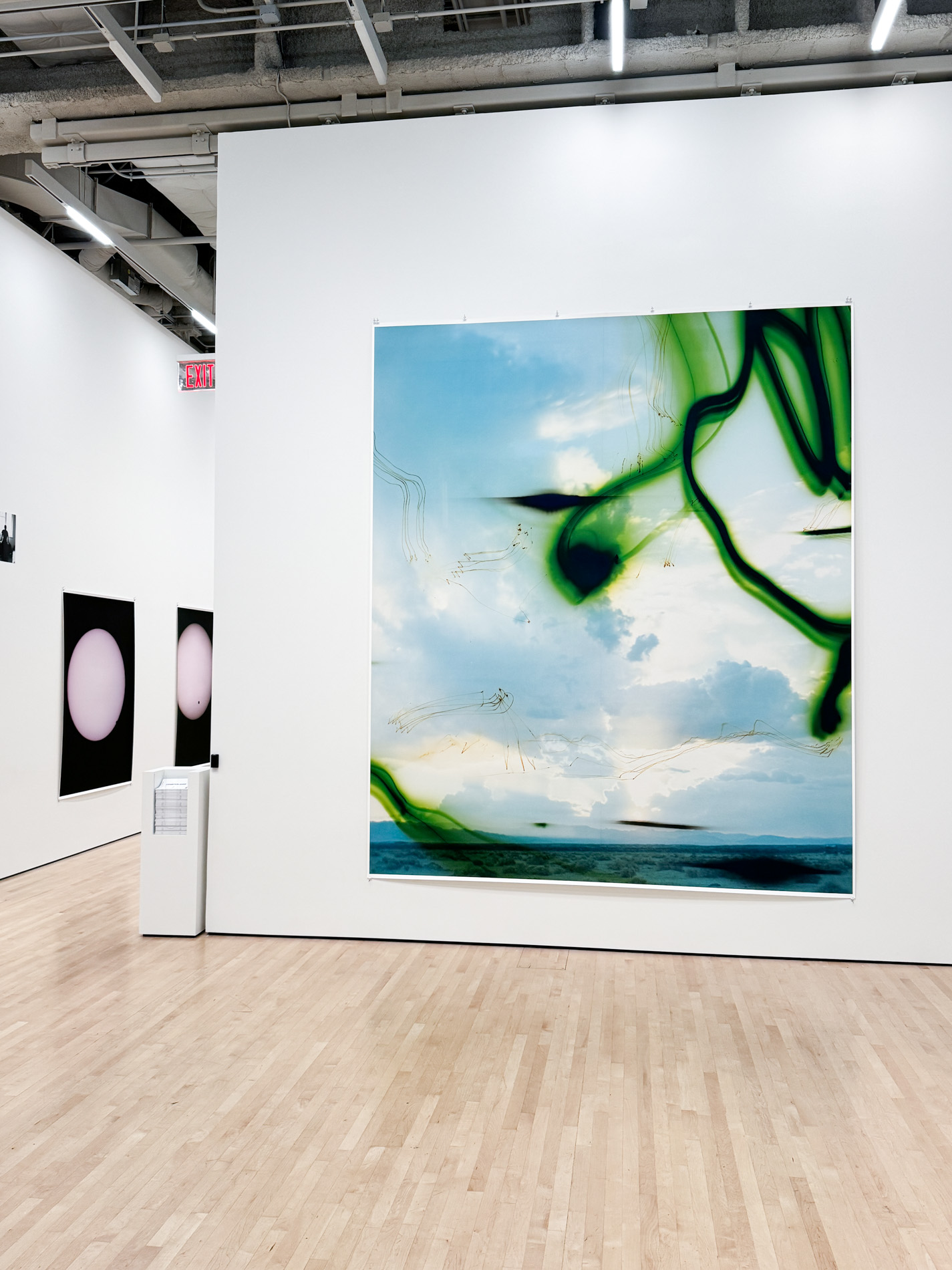 個展】Wolfgang Tillmans（ヴォルフガング・ティルマンス）「To Look