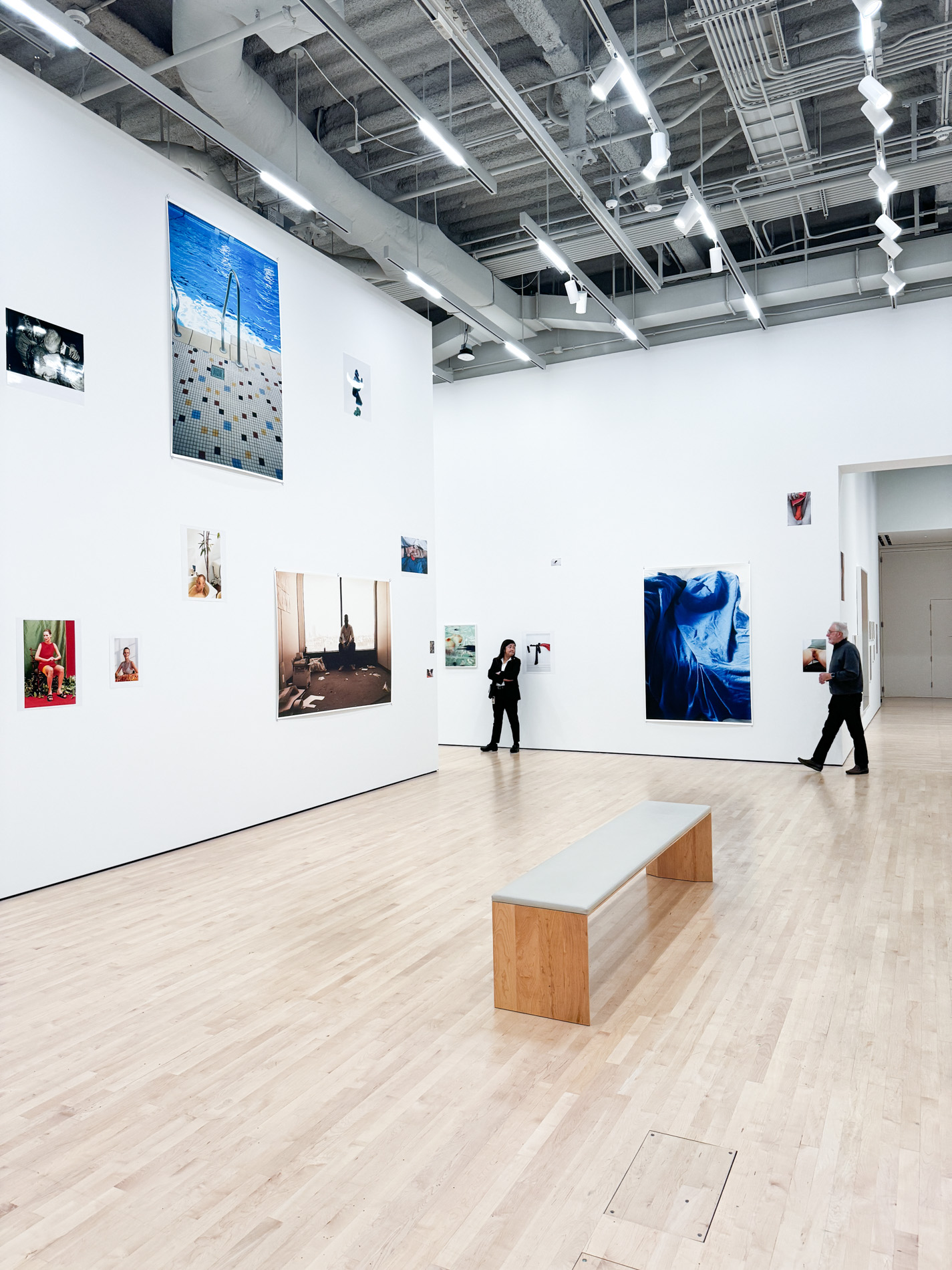 個展】Wolfgang Tillmans（ヴォルフガング・ティルマンス）「To Look